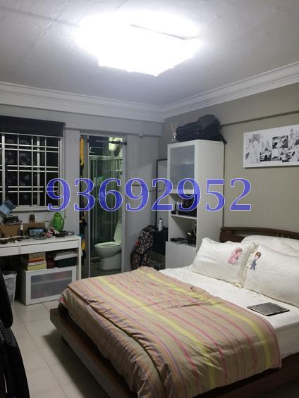 Blk 773 Yishun Avenue 3 (Yishun), HDB 4 Rooms #108835862